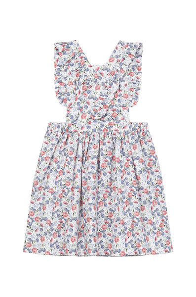 Robinette Jardin Fleuri