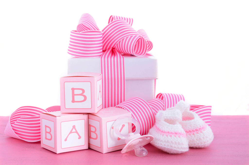 Cadeaux de naissance originaux, pour faire plaisir à bébé !