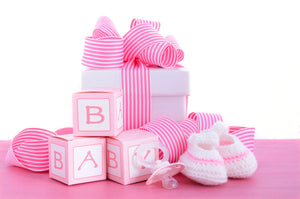 Cadeaux de naissance originaux, pour faire plaisir à bébé !