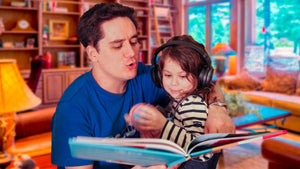Confinement avec Jojo : les meilleurs Podcasts pour Enfants