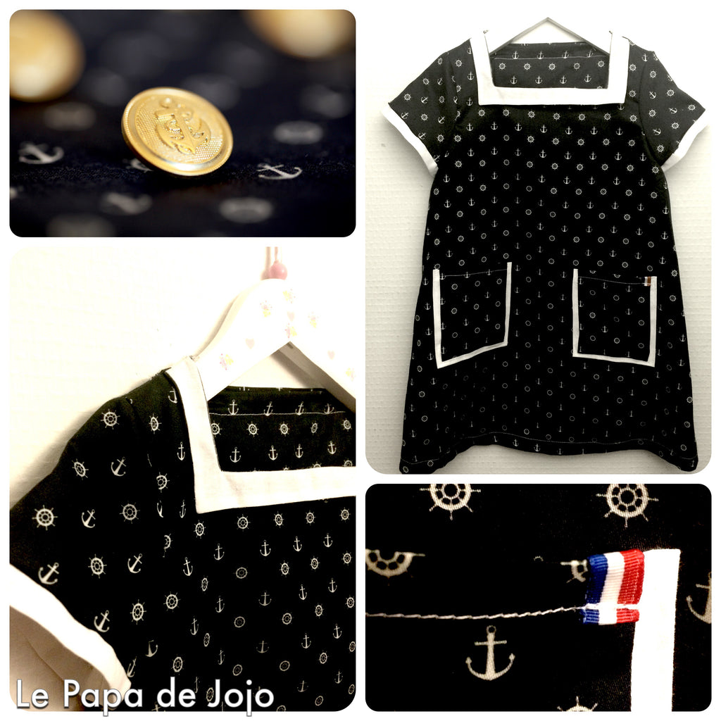 La petite Robinette