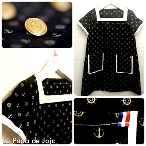 La petite Robinette