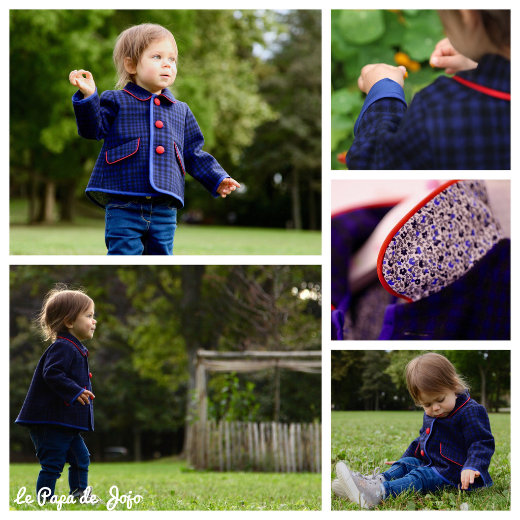 Le retour du Paletot de Jojo !