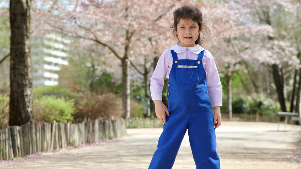 Les looks de printemps incontournables pour les enfants !