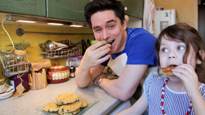 Cuisiner avec Jojo : recette miracle des cookies à l’avocat