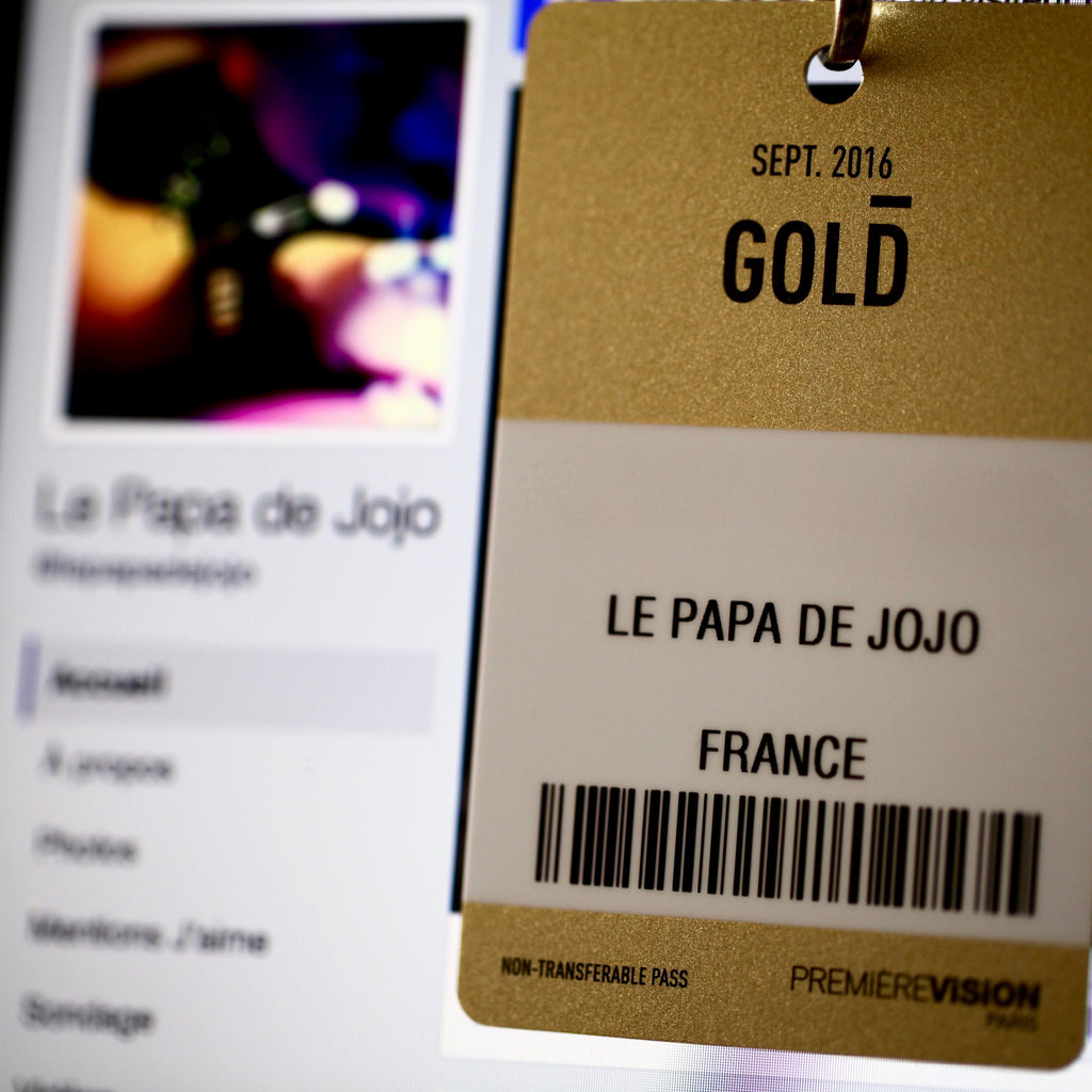 L'aventure continue !