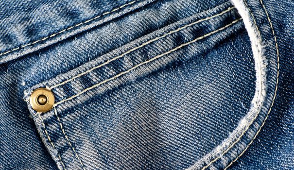 Mais à quoi sert la mini-poche dans la poche droite de votre jean's ?!