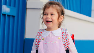 Première rentrée à l'école maternelle : comment s'en sortir ?